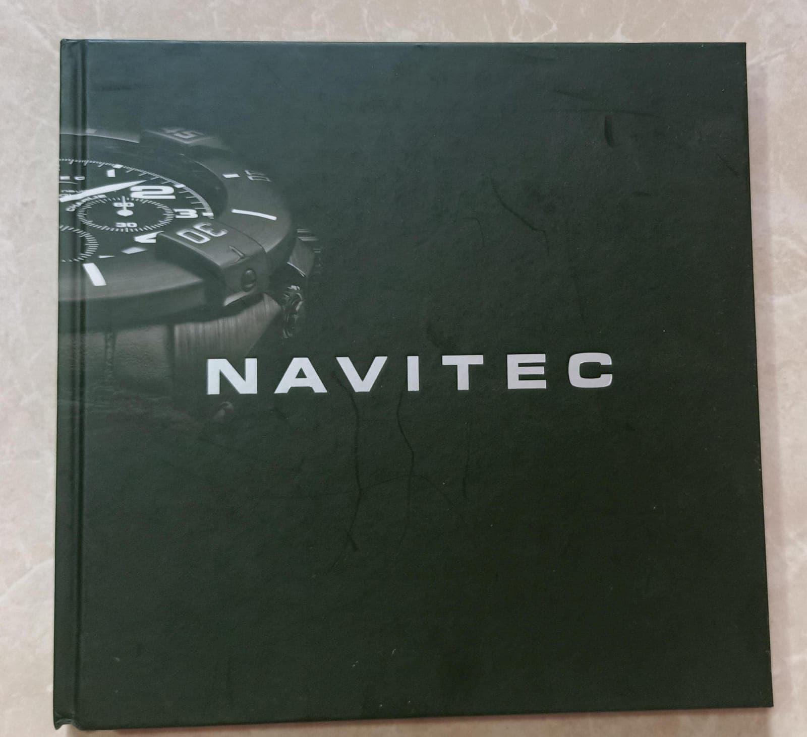 Catalogue Officiel NAVITEC