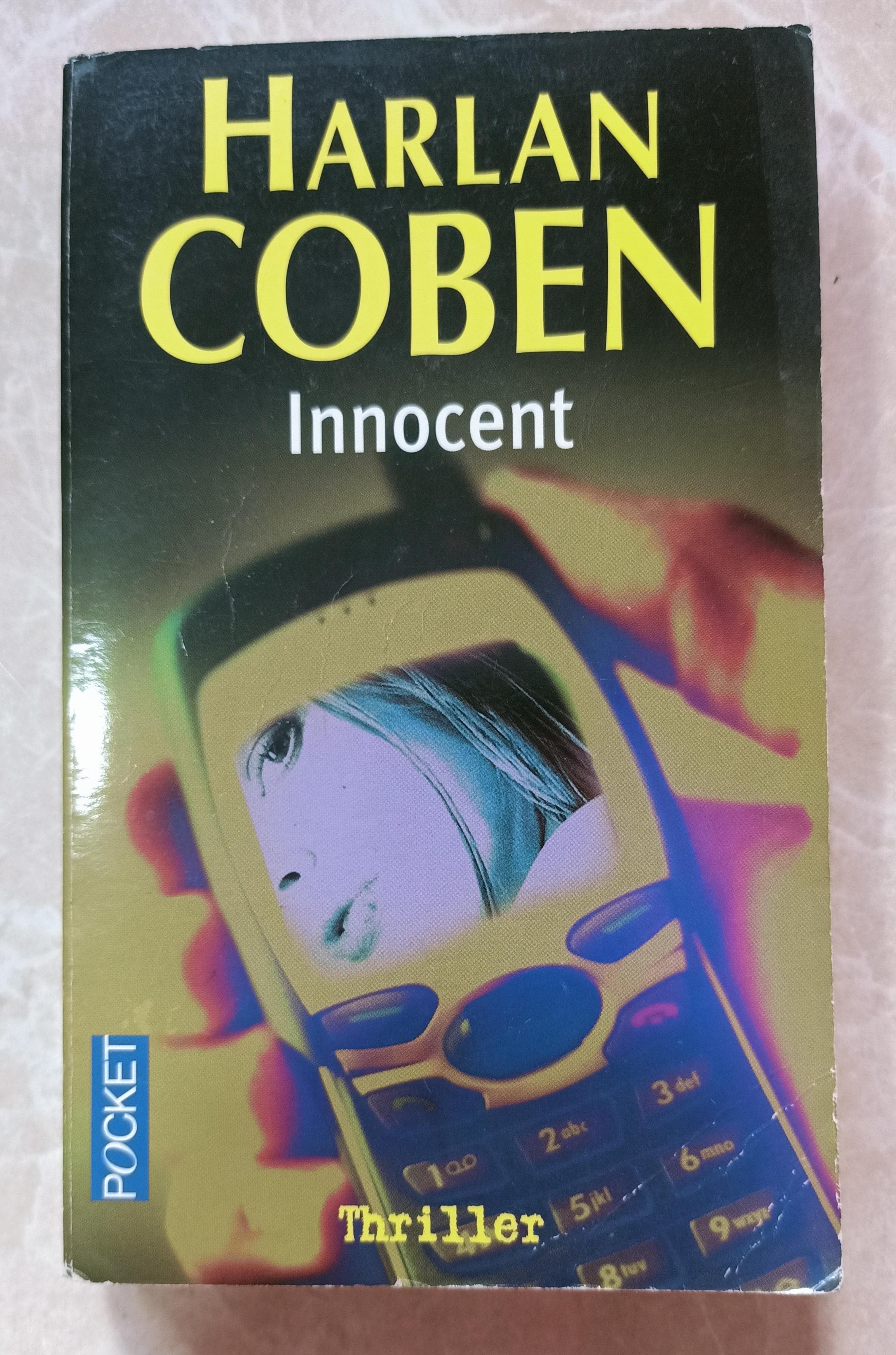 The Innocent