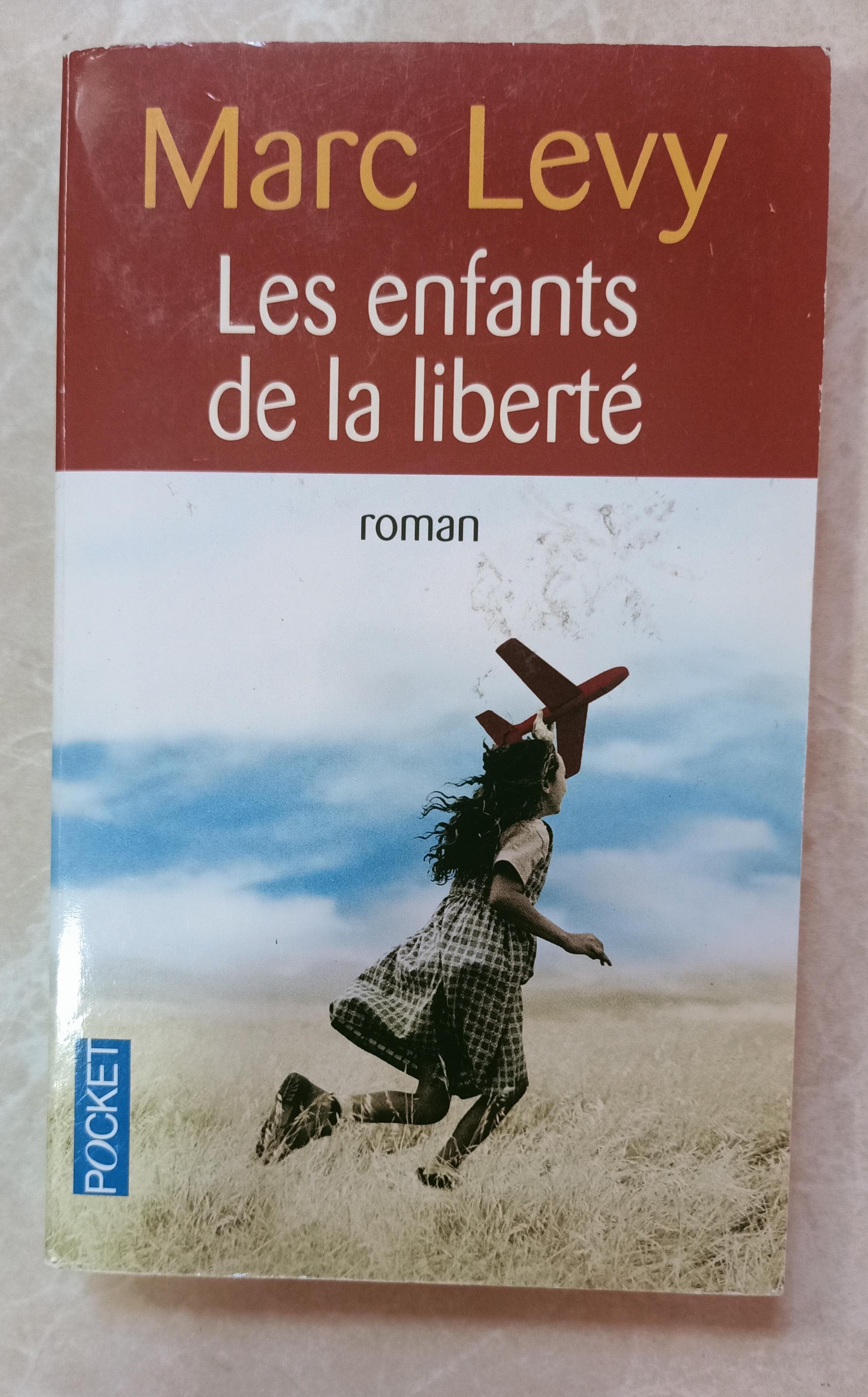 Les enfants de la liberté