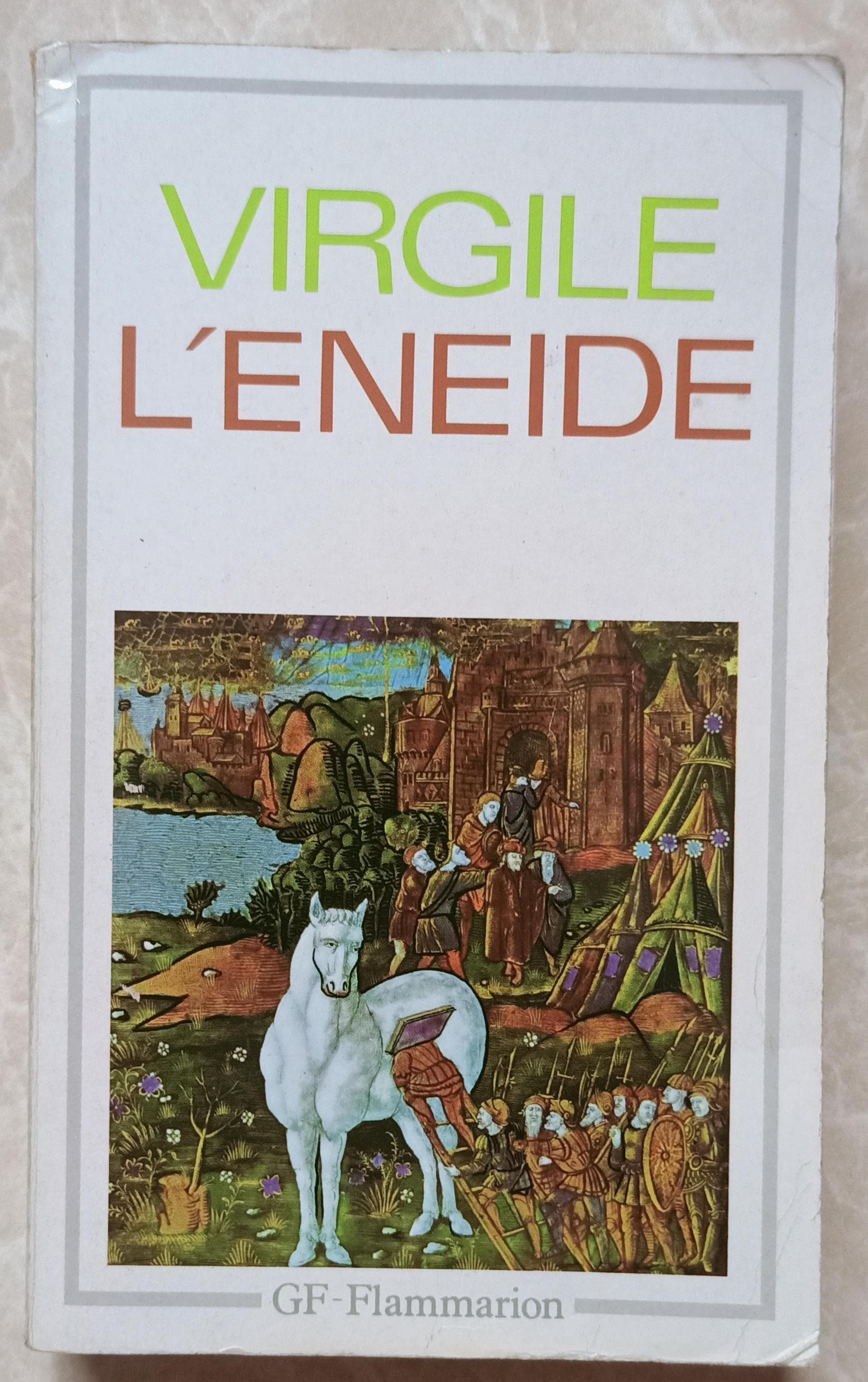 L'Enéide