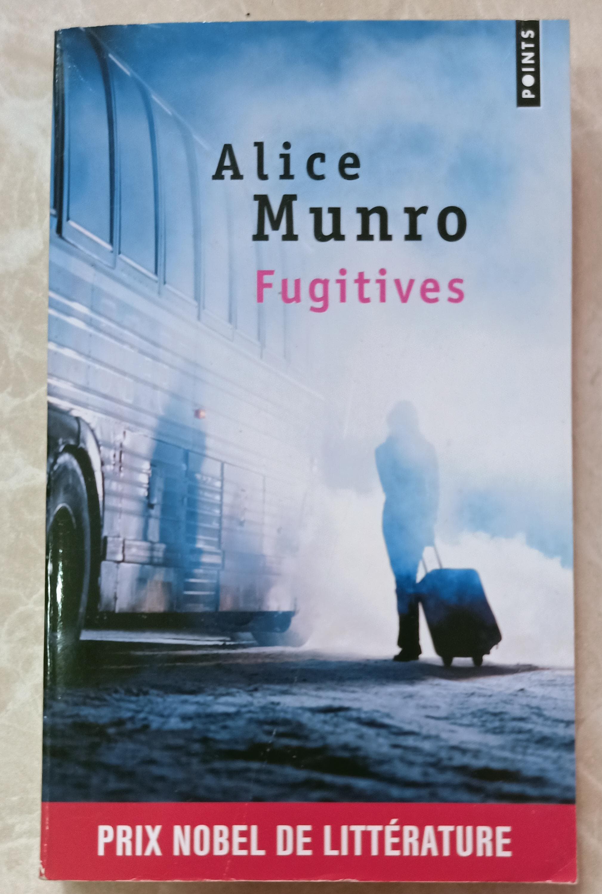 Fugitives
