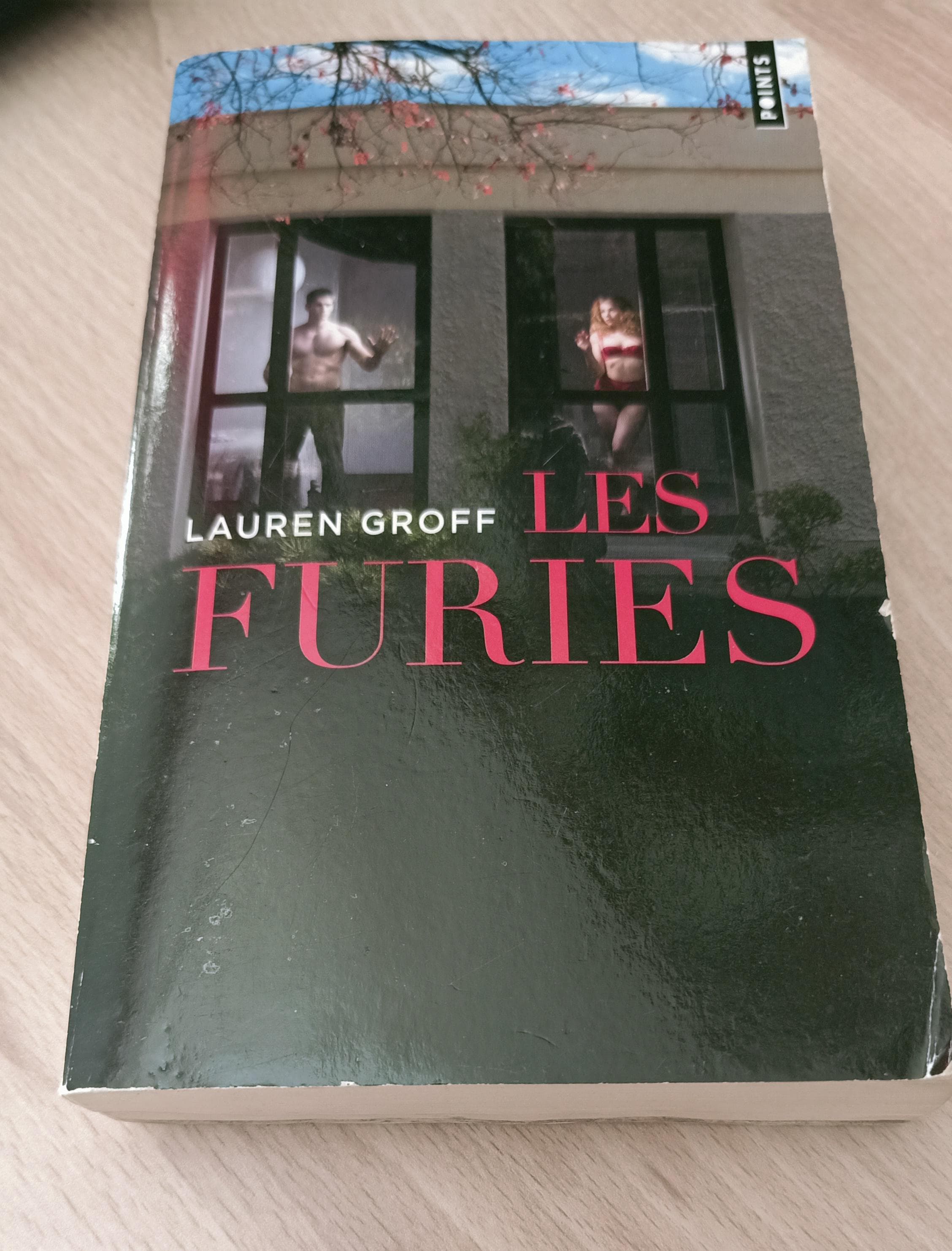 Les Furies