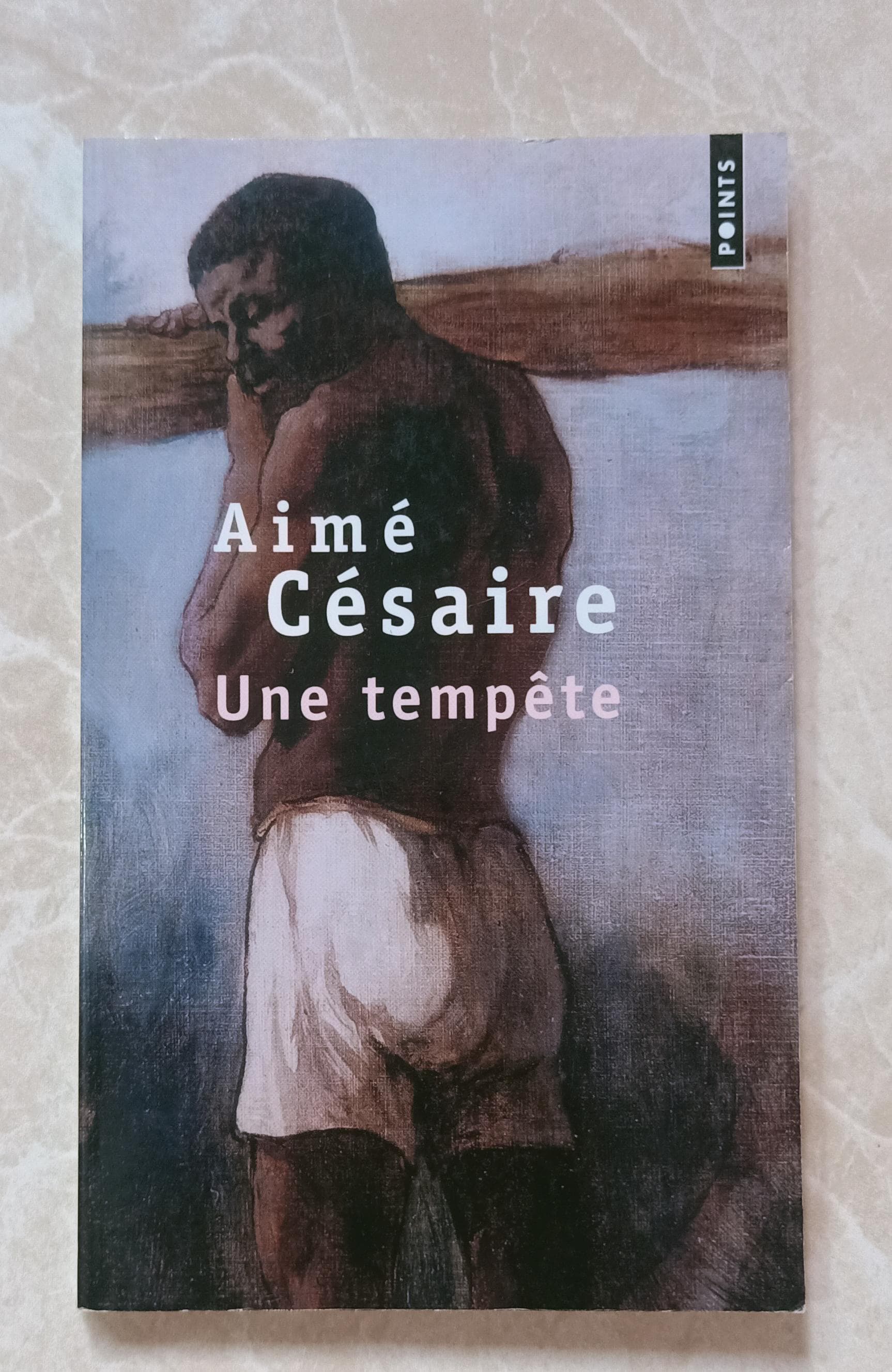 Une tempête