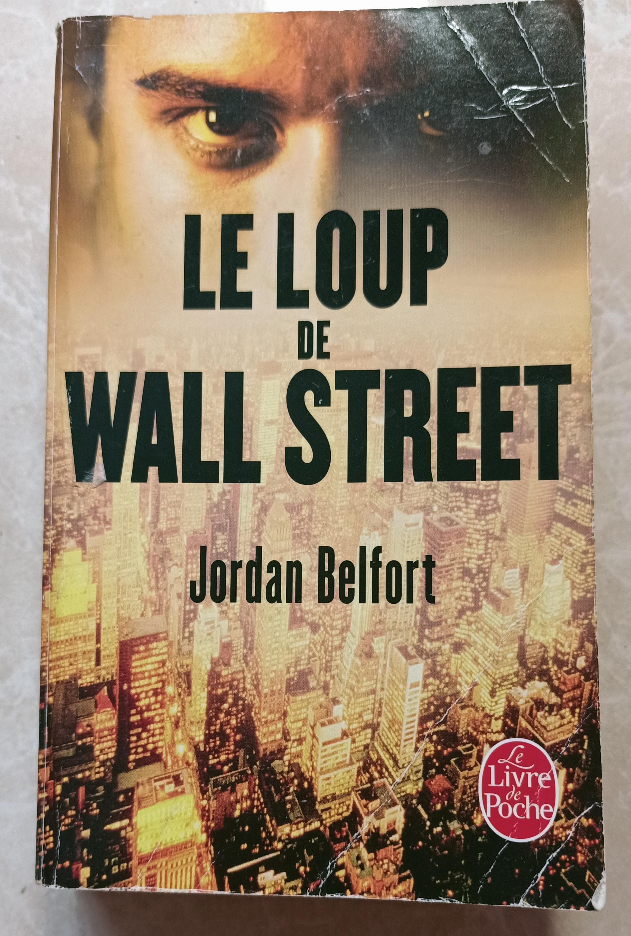Le Loup de Wall Street