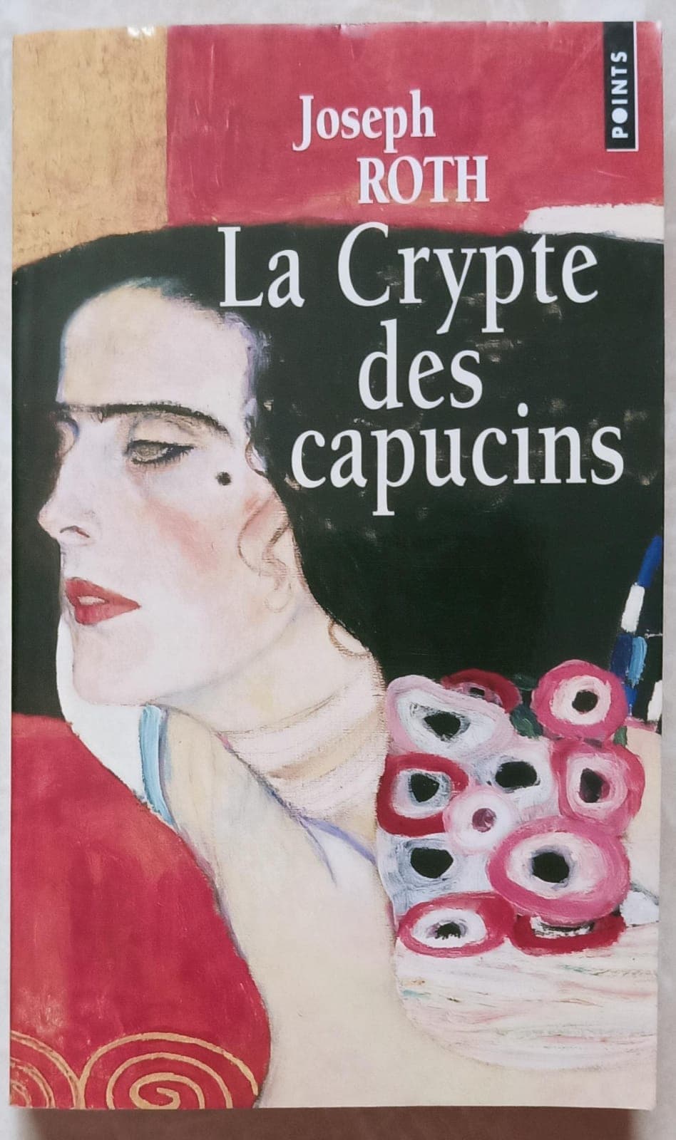 La Crypte des Capucins