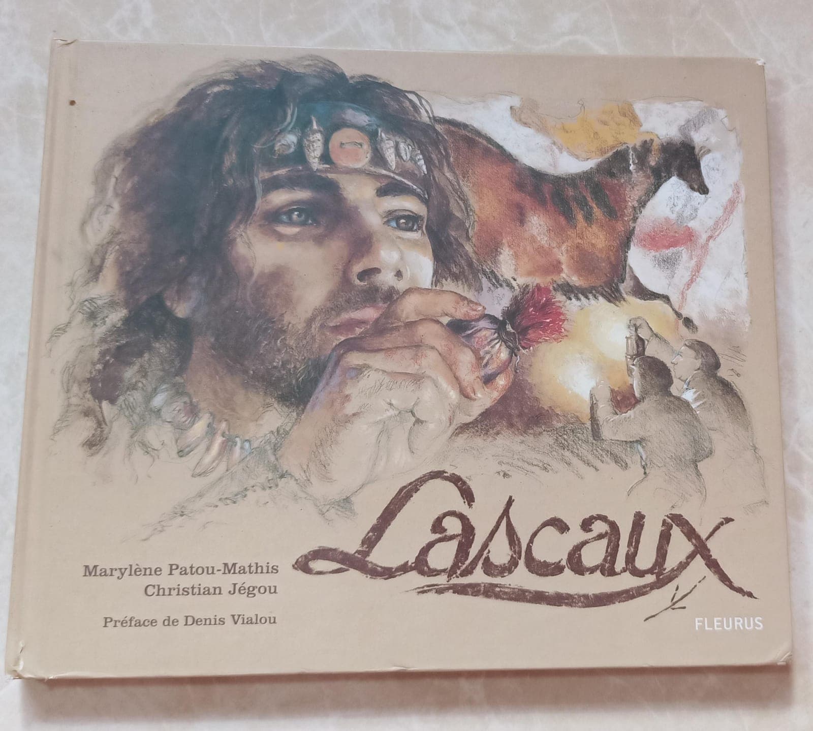 Lascaux