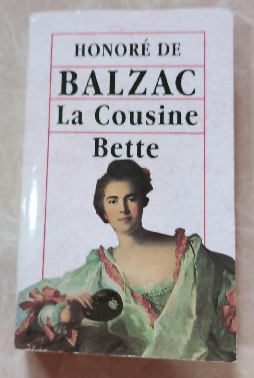 La Cousine Bette