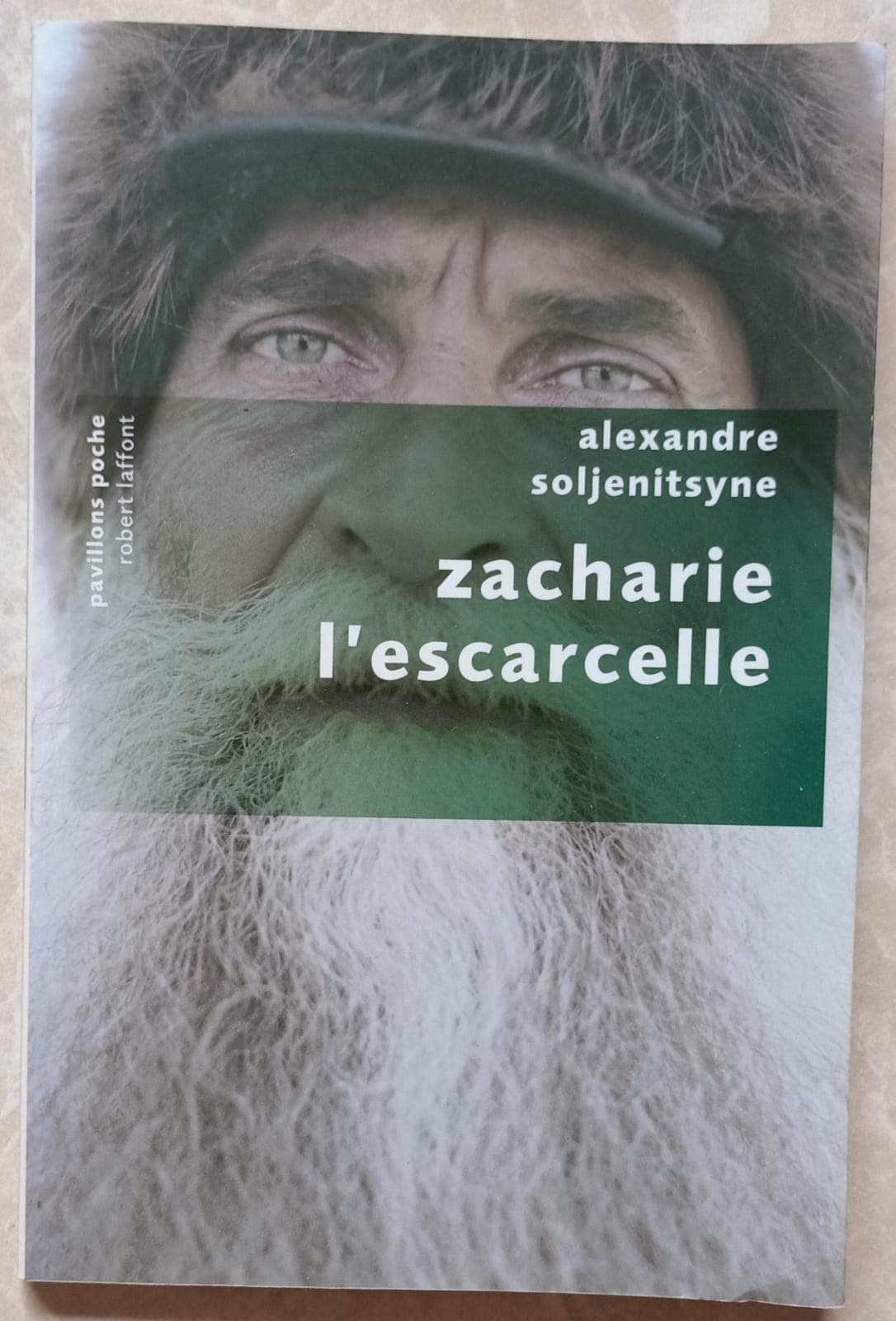 Zacharie l'Escarcelle. Et autres récits