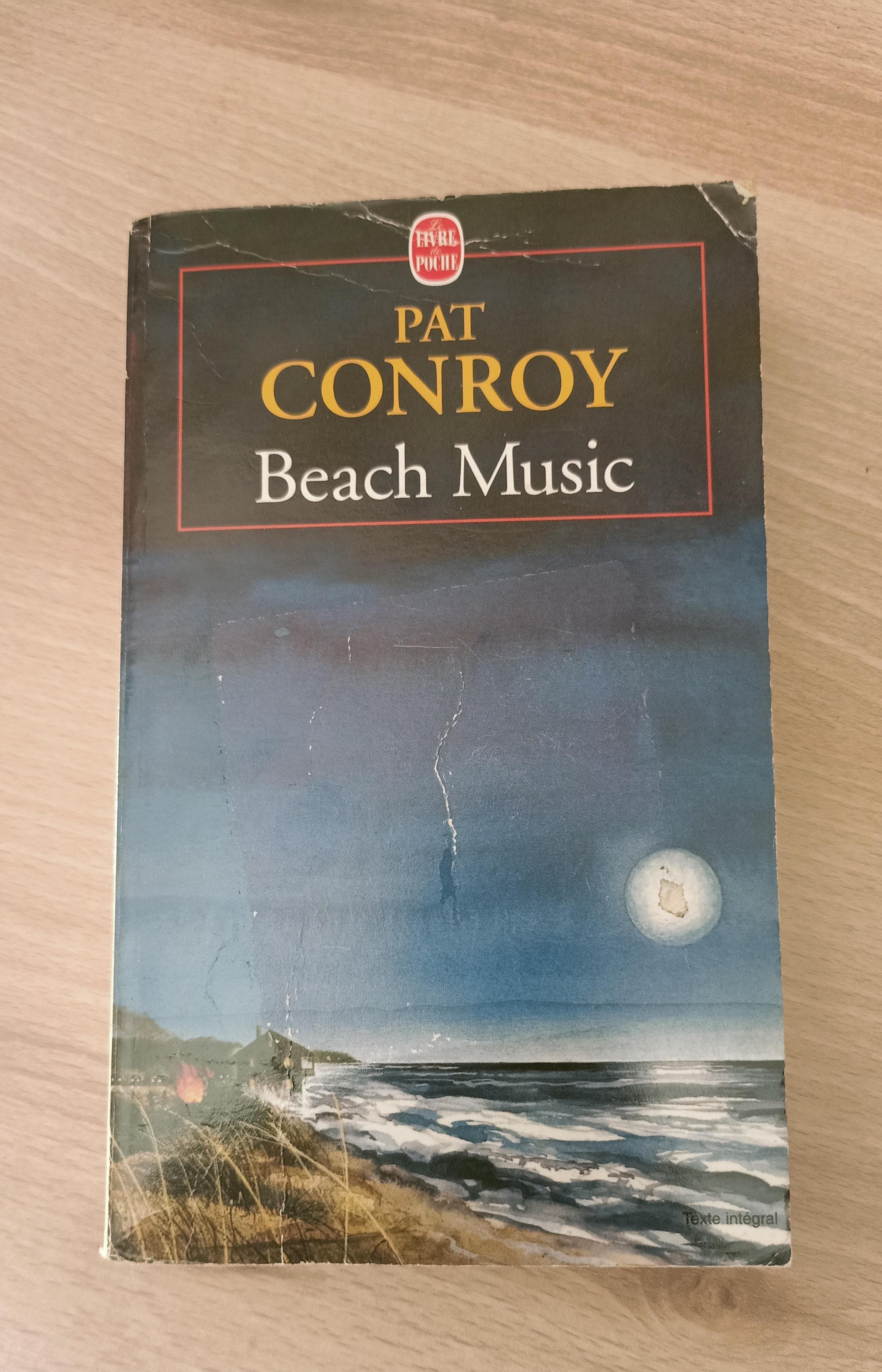 Beach Music