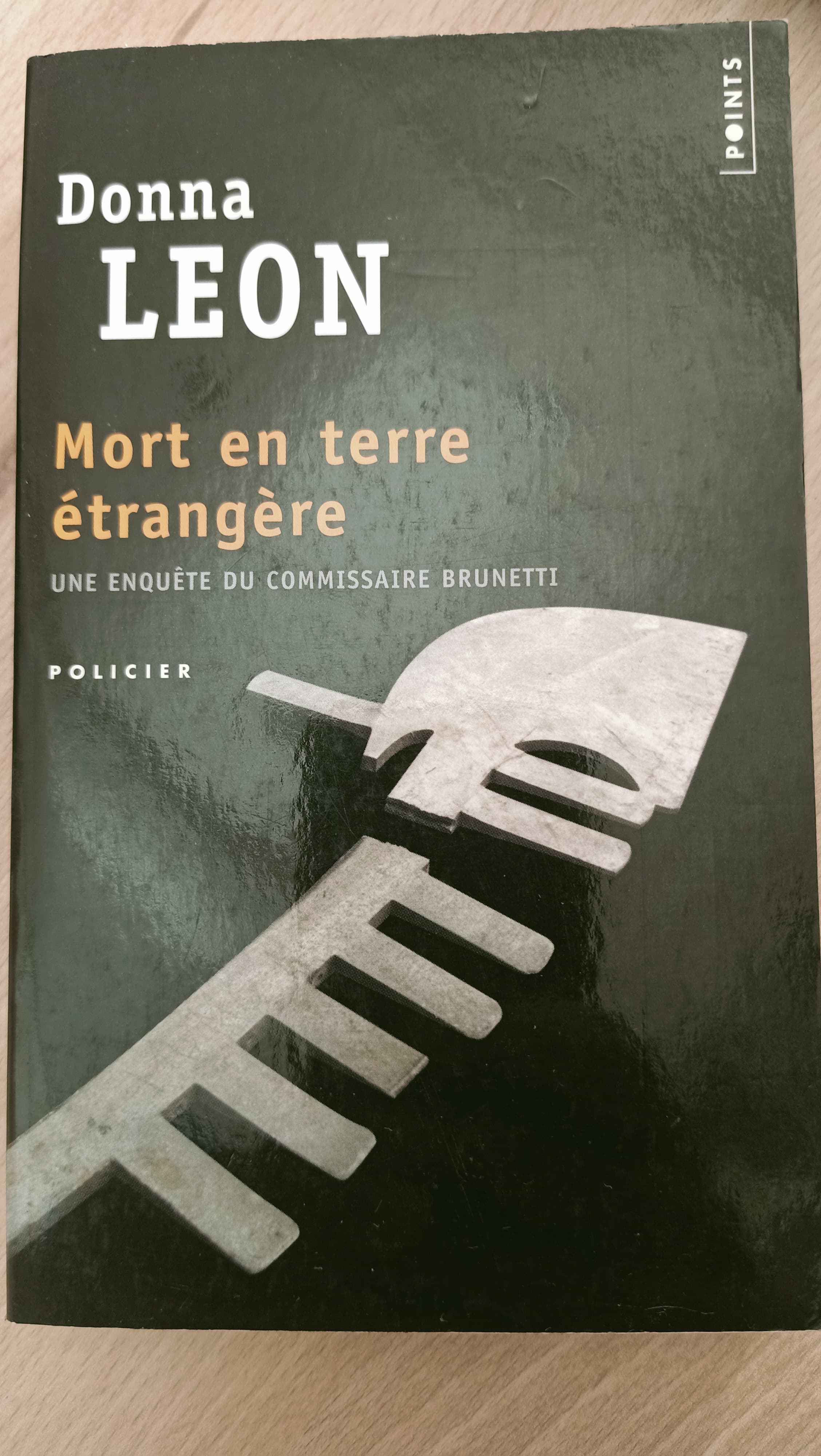 Mort en terre étrangère