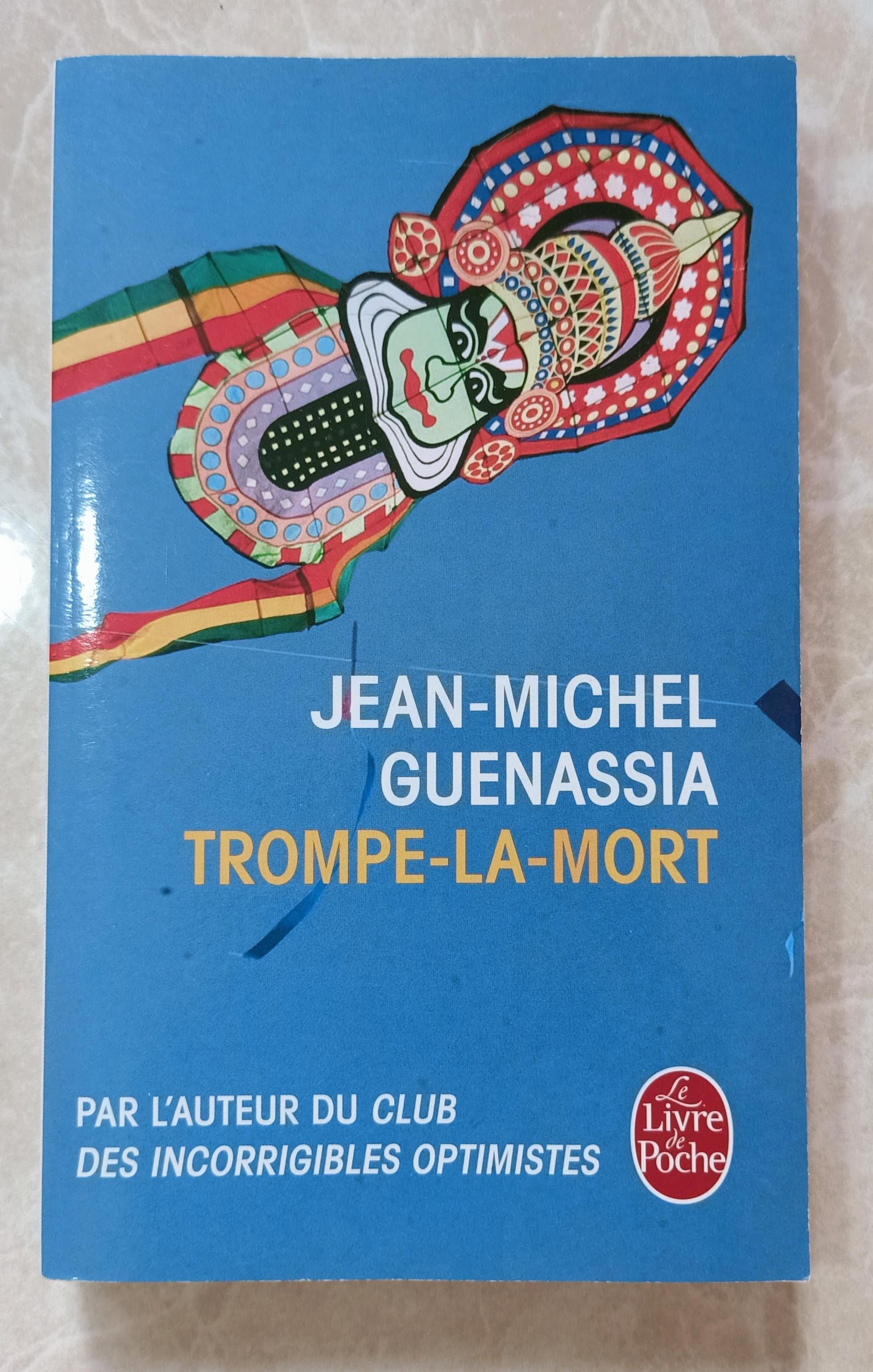 Trompe-la-mort