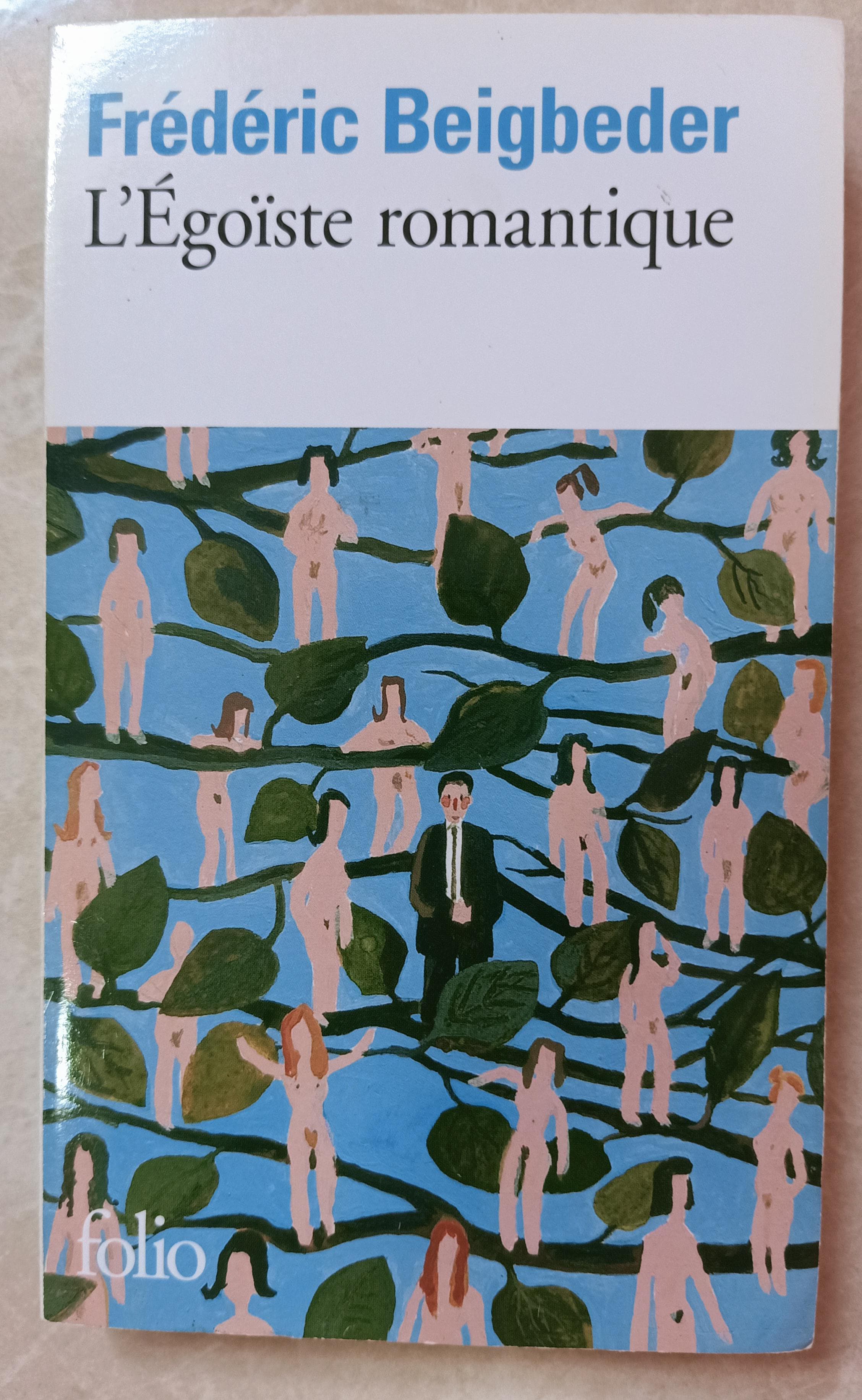 L'Égoïste romantique