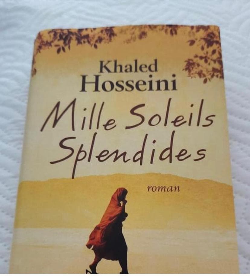 Mille Soleils Splendides