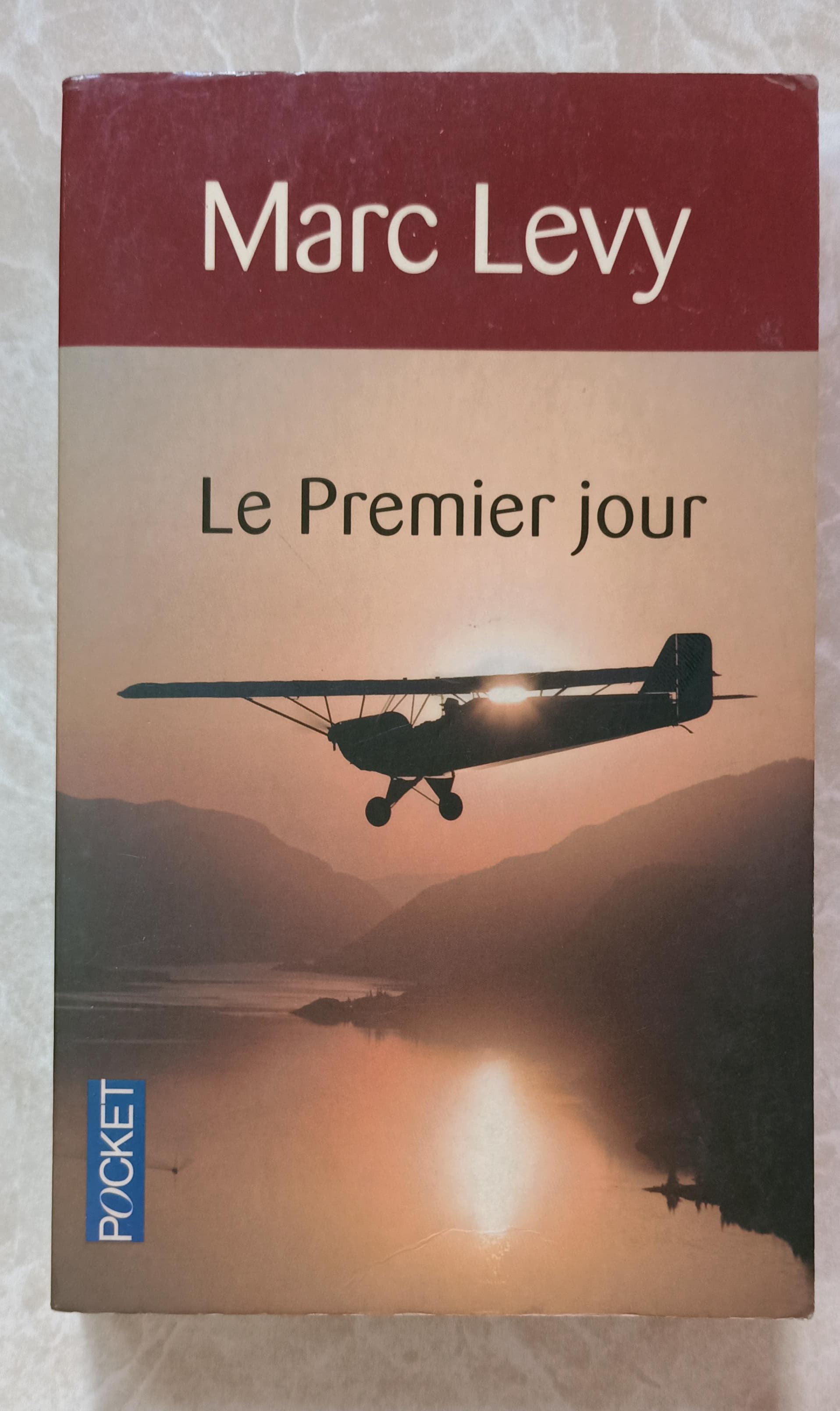 Le premier jour