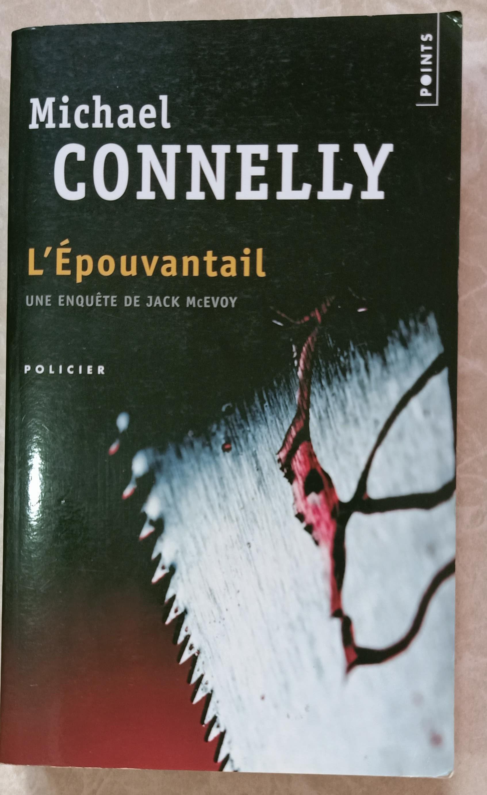 L'Epouvantail