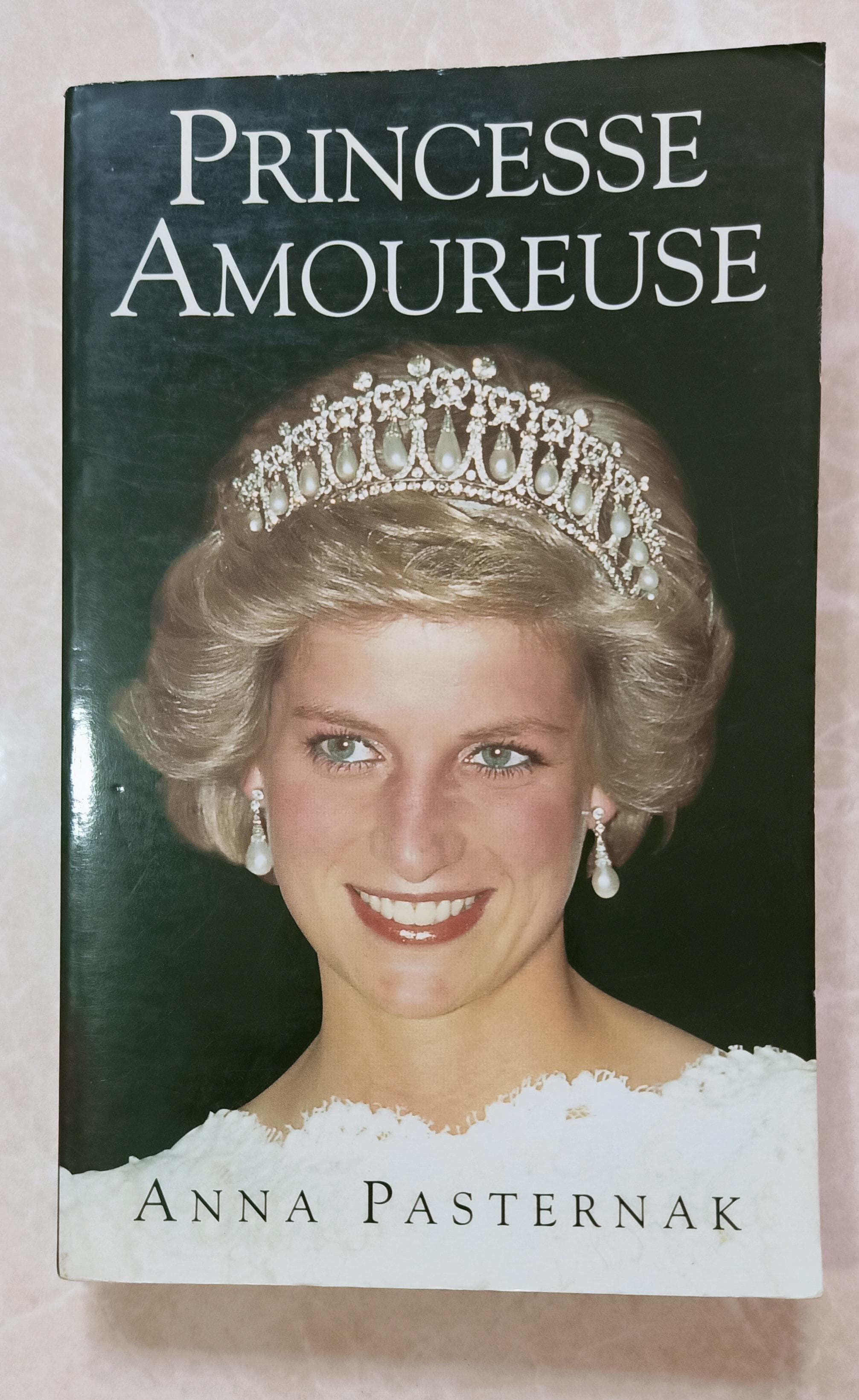 Princesse Amoureuse