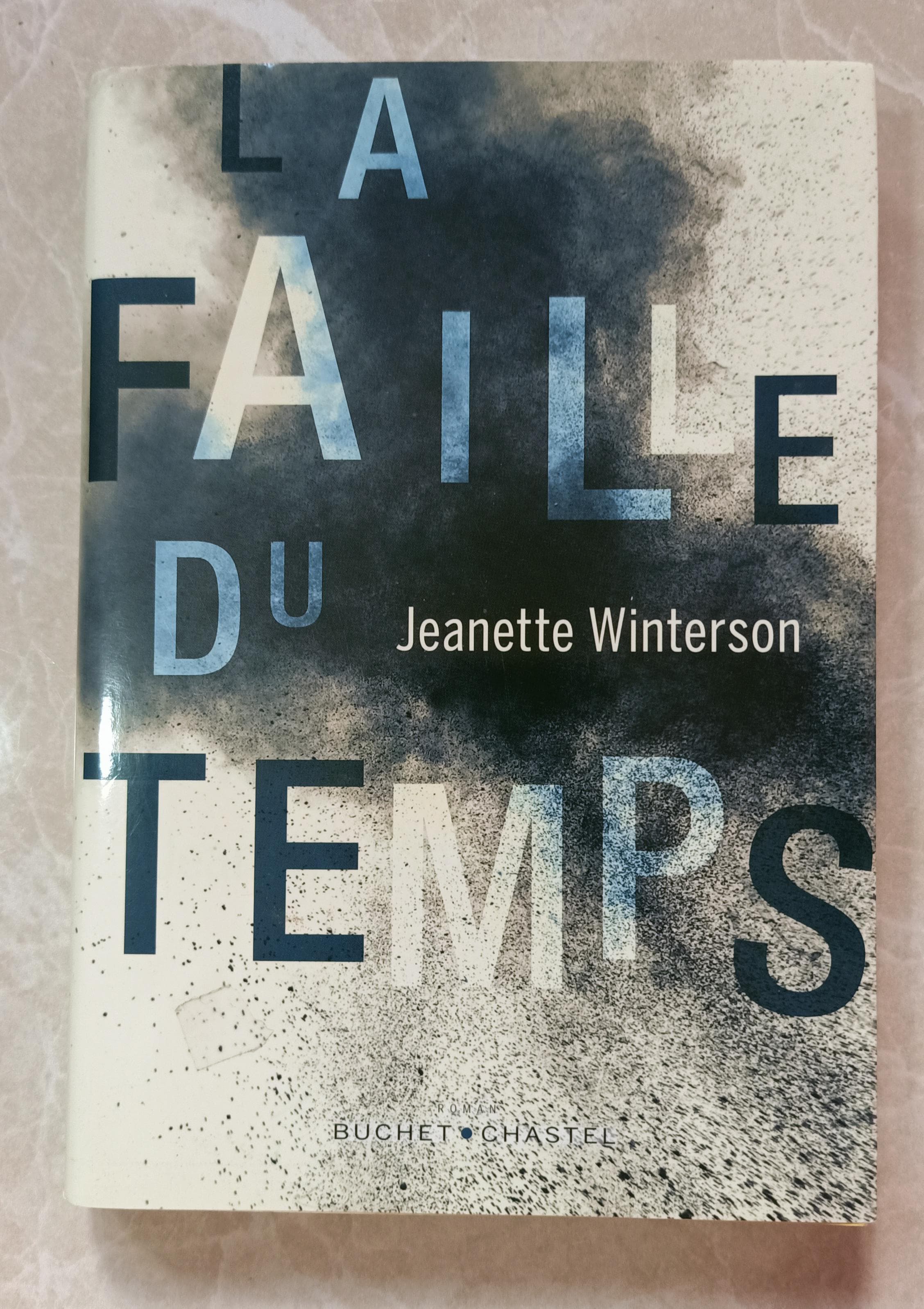 La Faille du temps