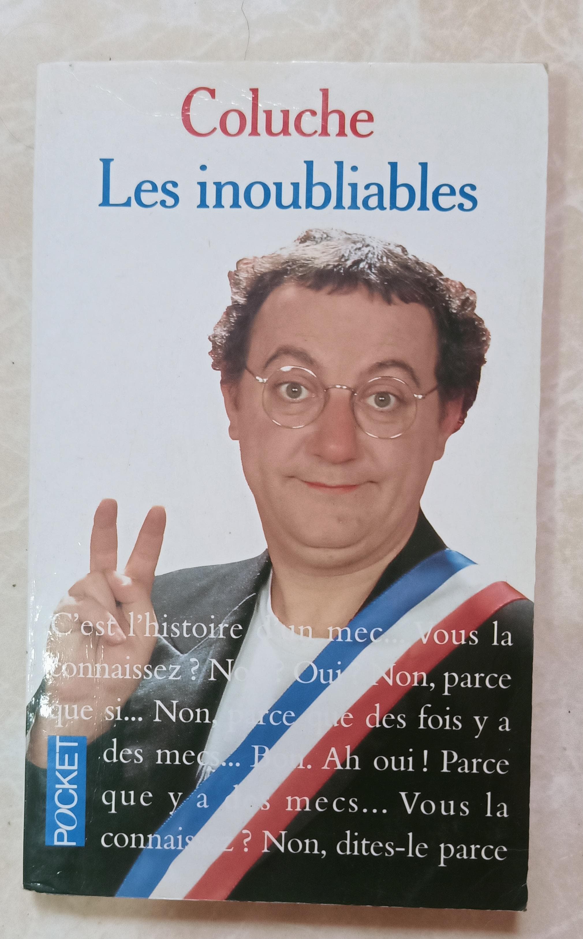 Les inoubliables