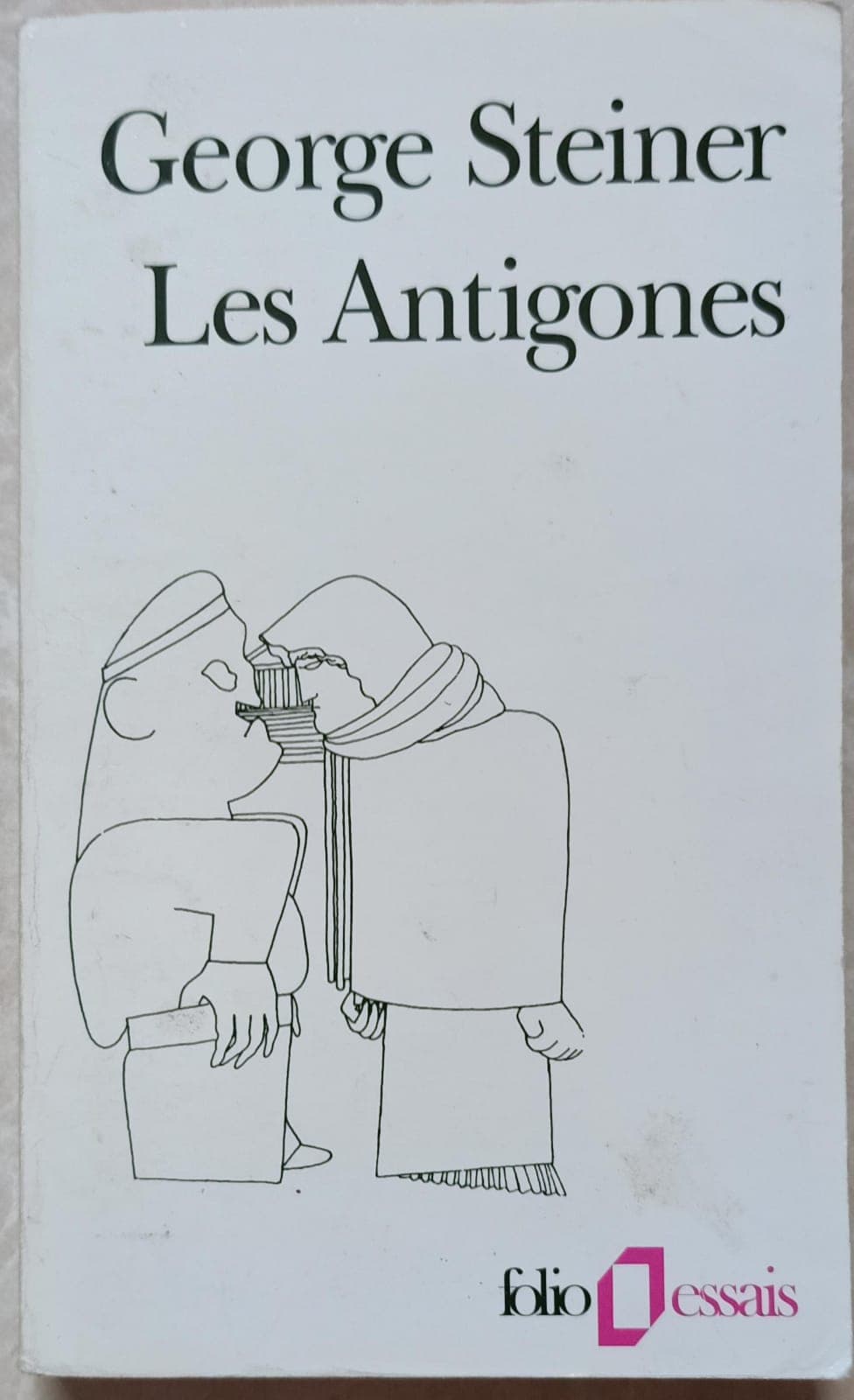Les Antigones