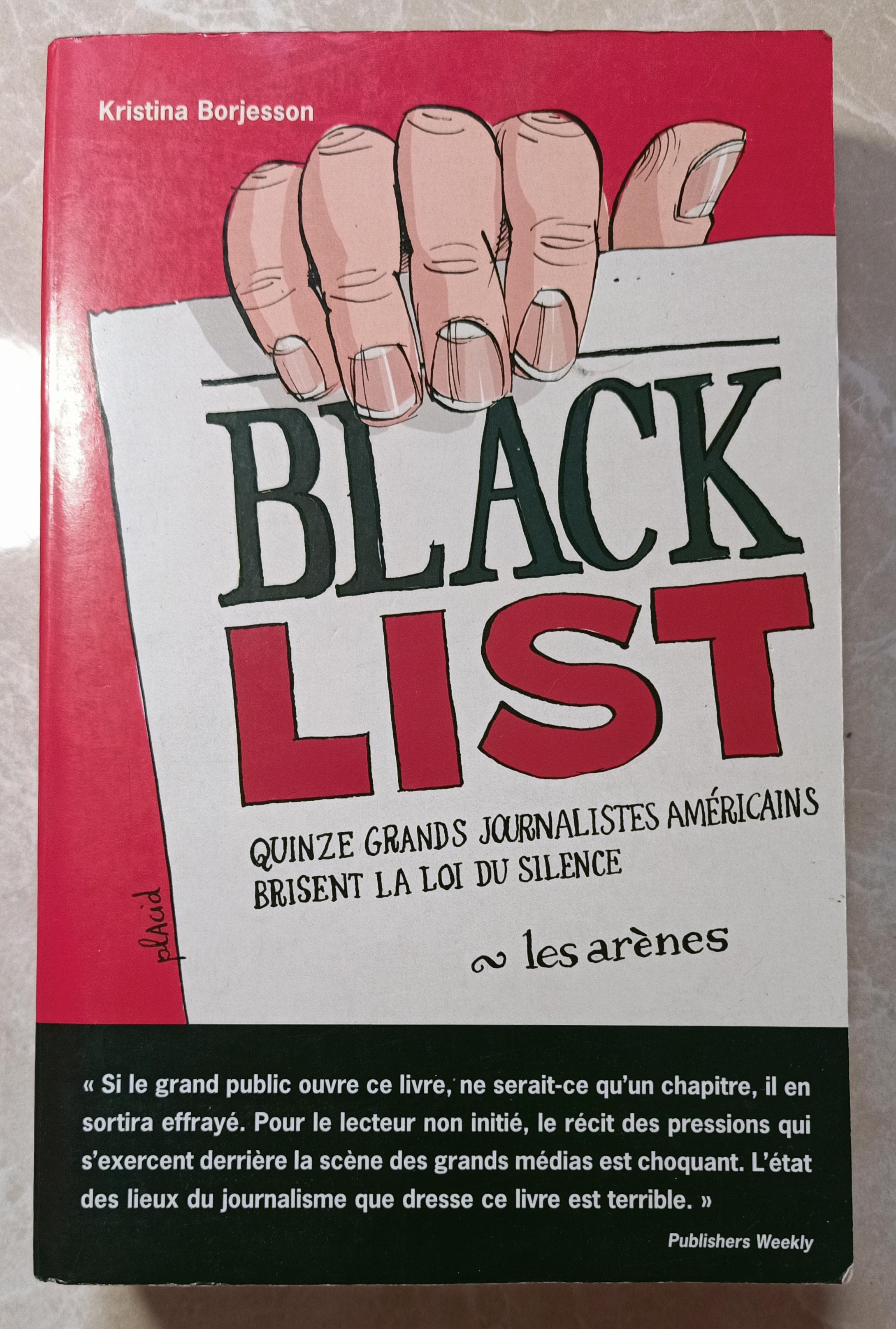 Black List