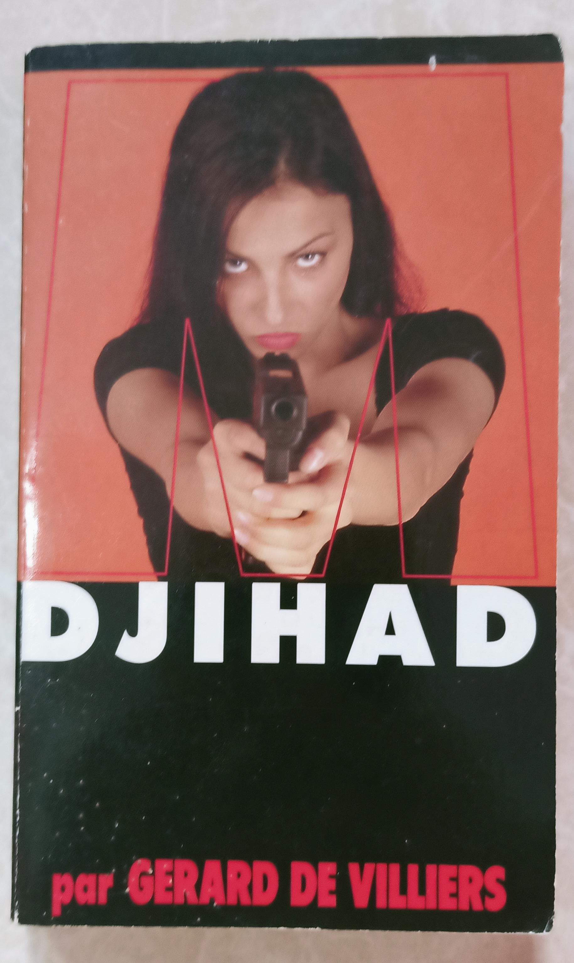 Djihad