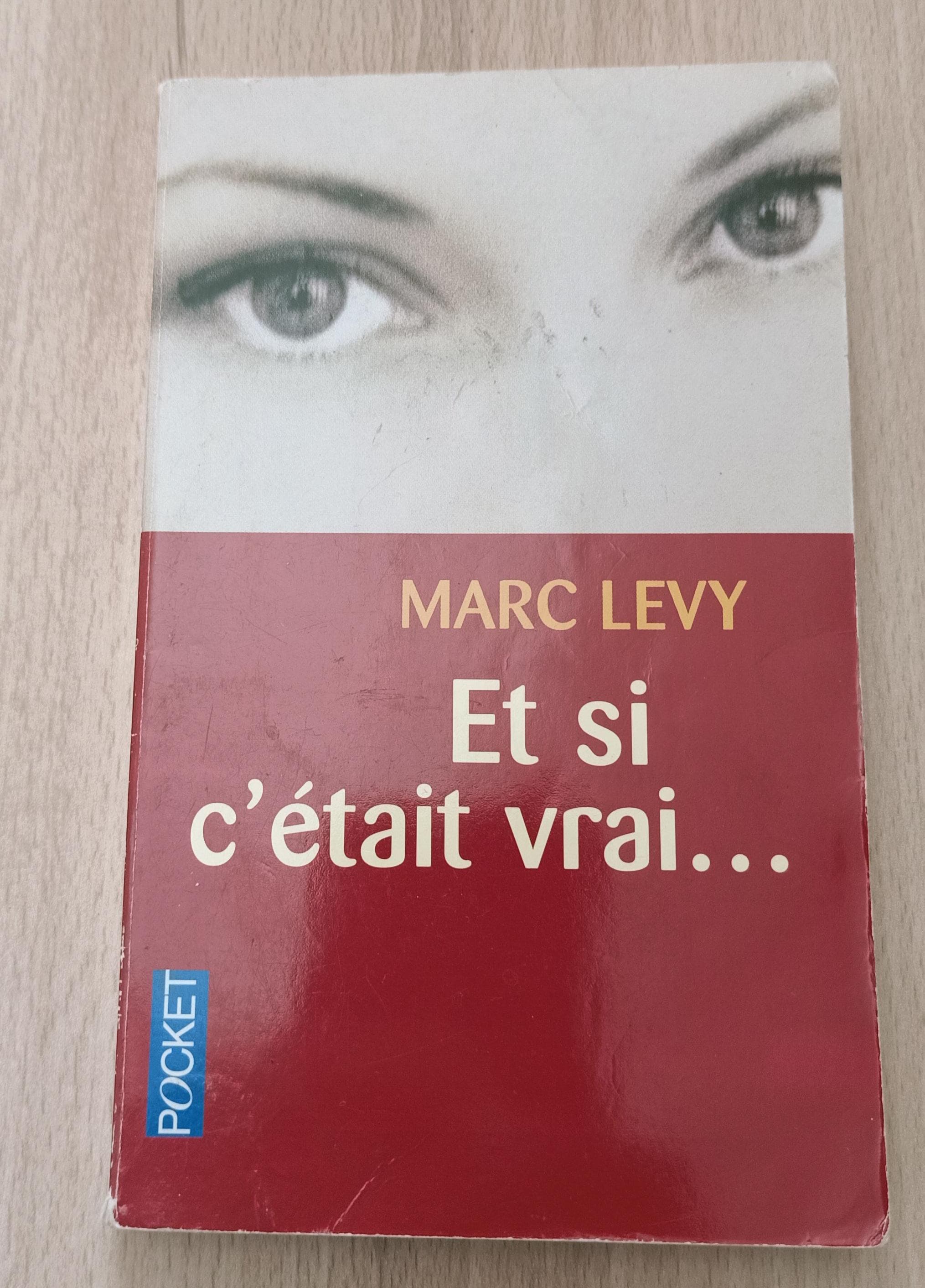 Et si c'était vrai--