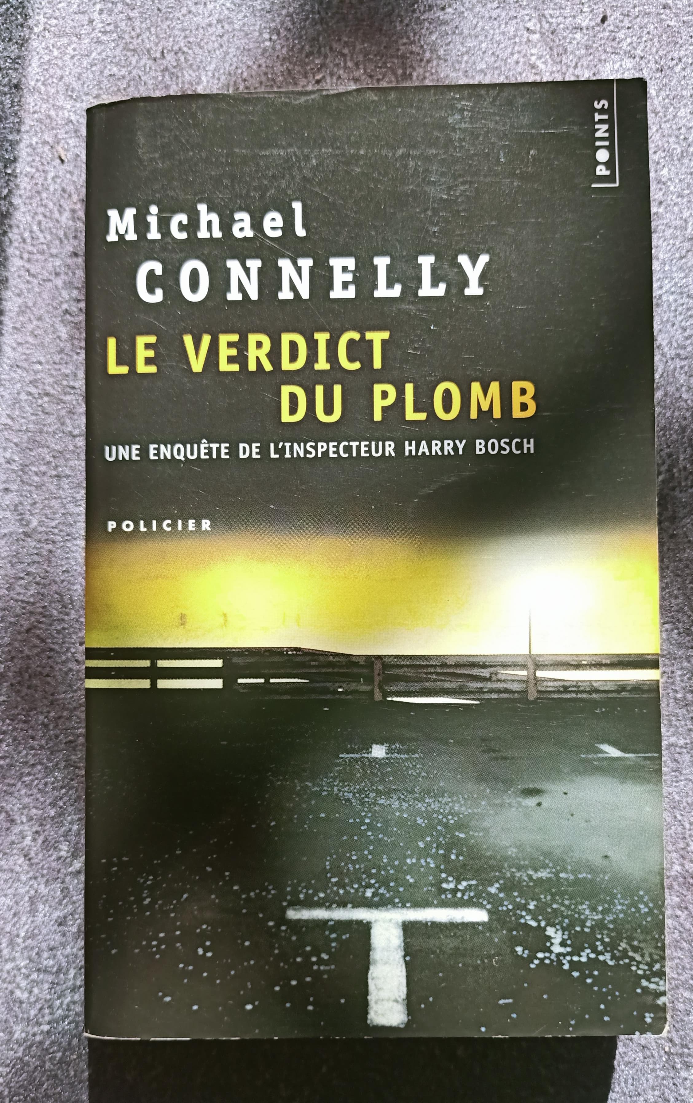 Le Verdict du Plomb