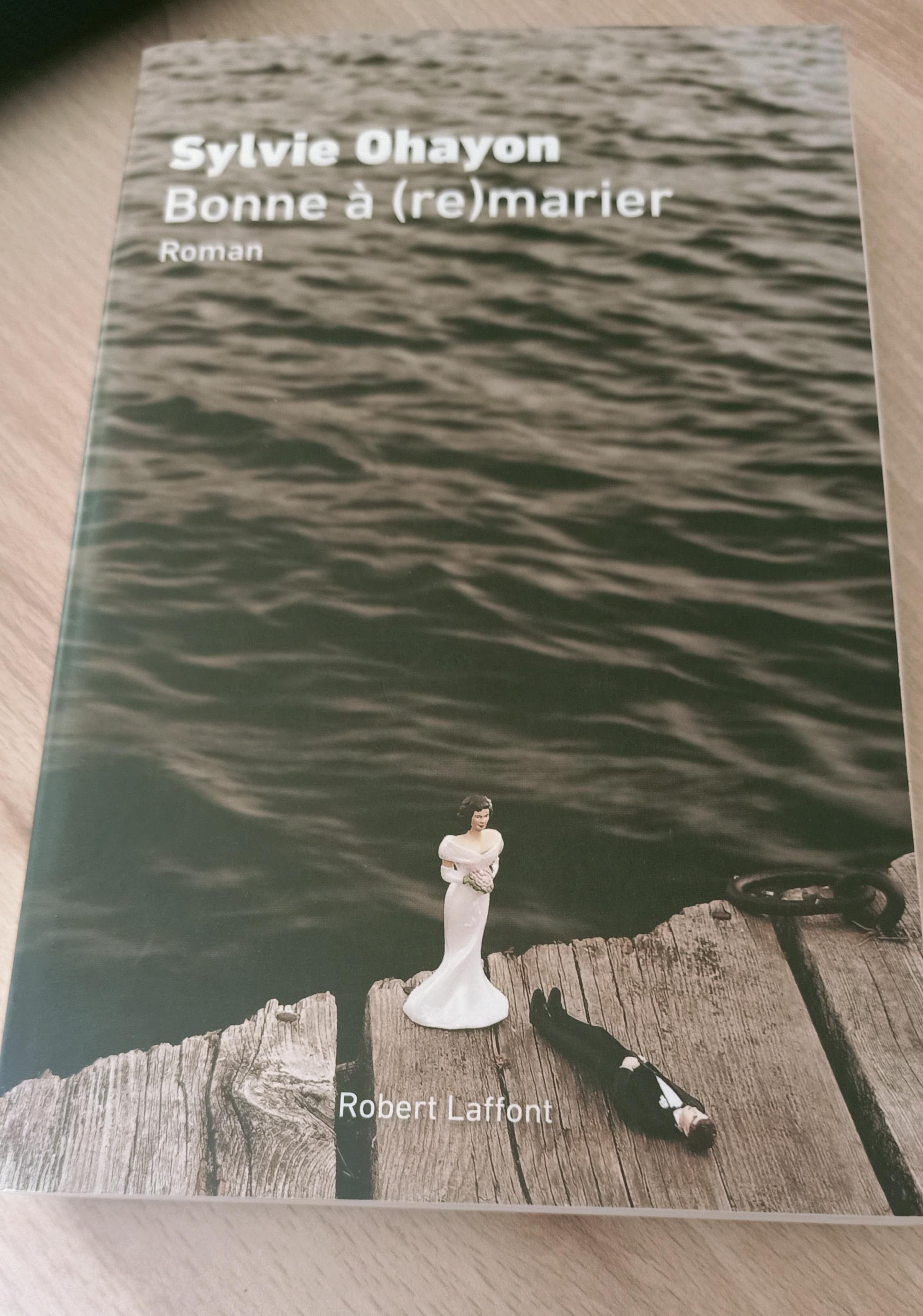 Bonne à (re)marier