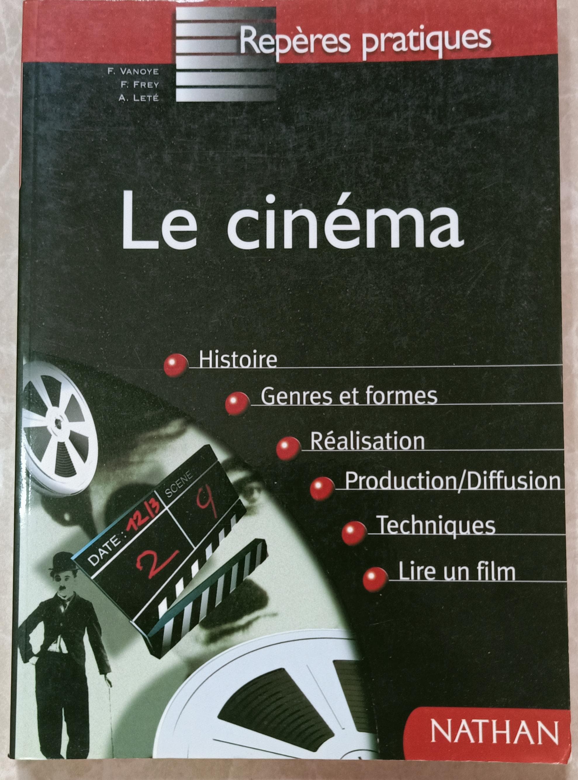 Le cinéma