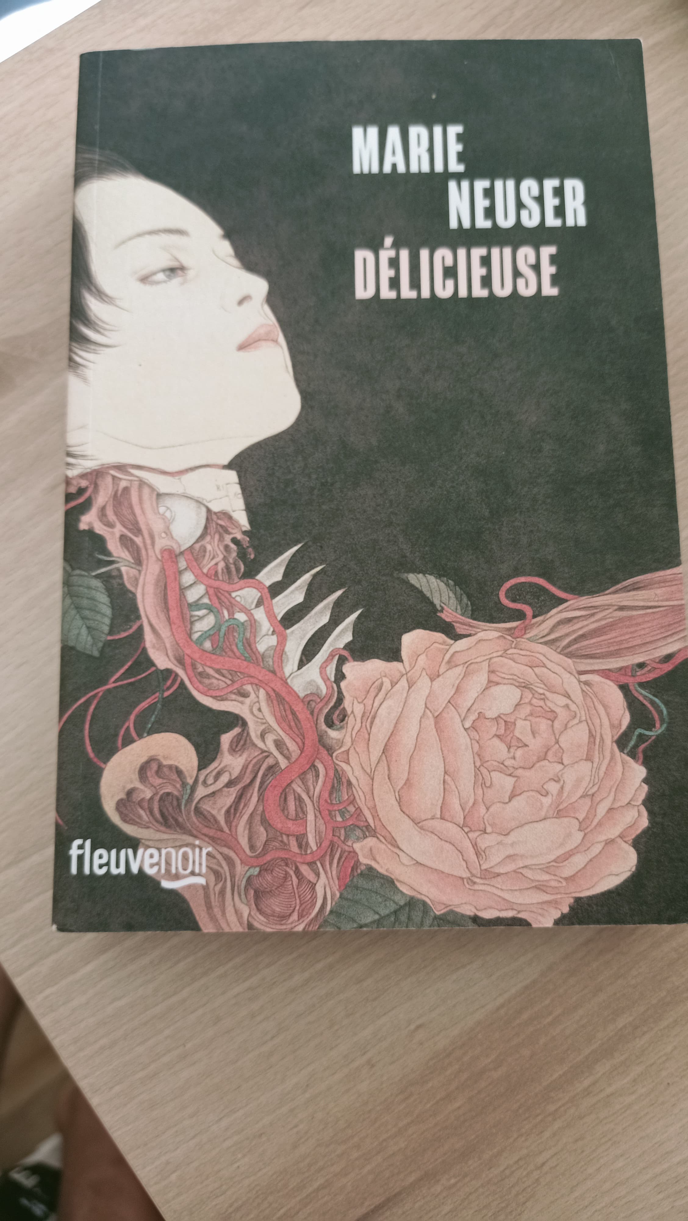 Délicieuse