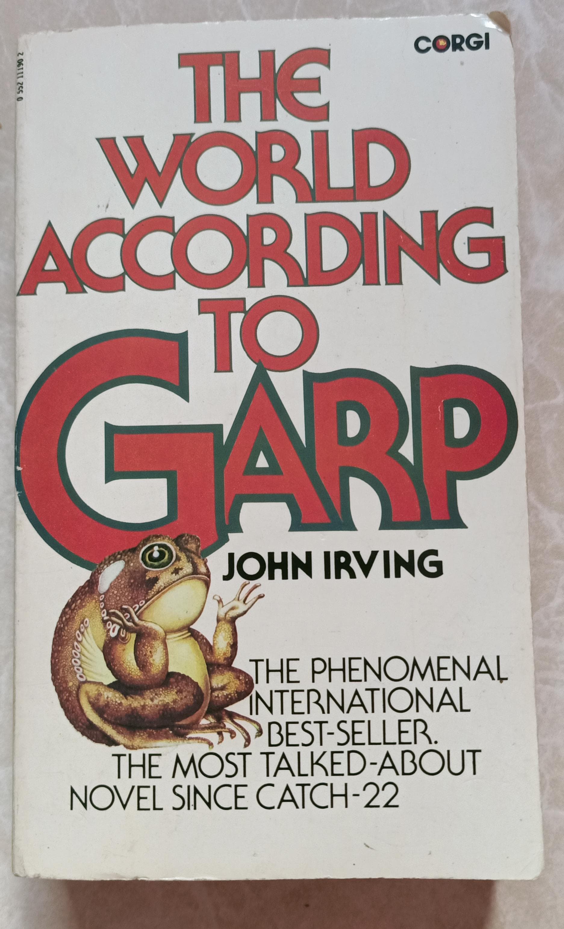 The World According to Garp