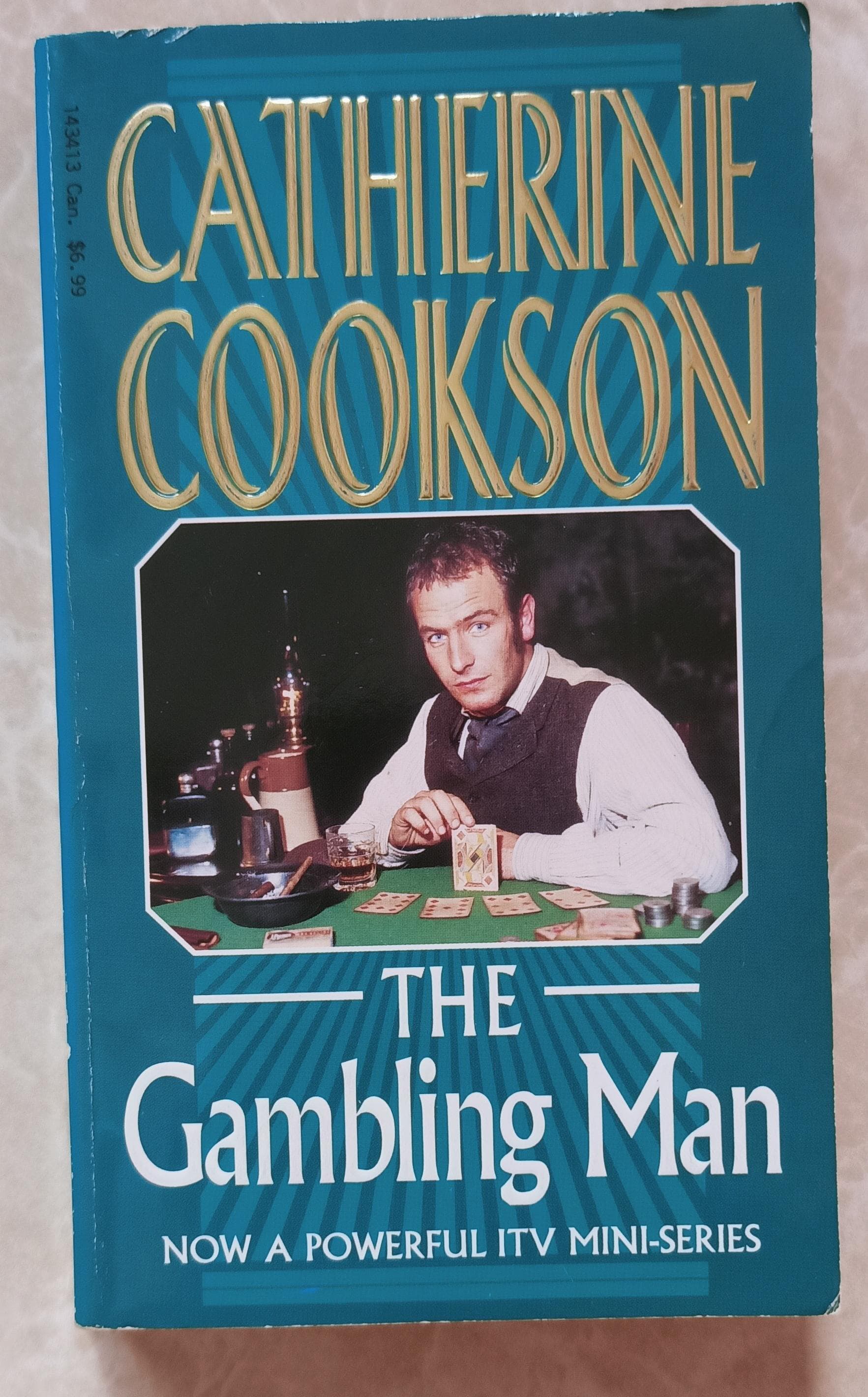 The Gambling Man
