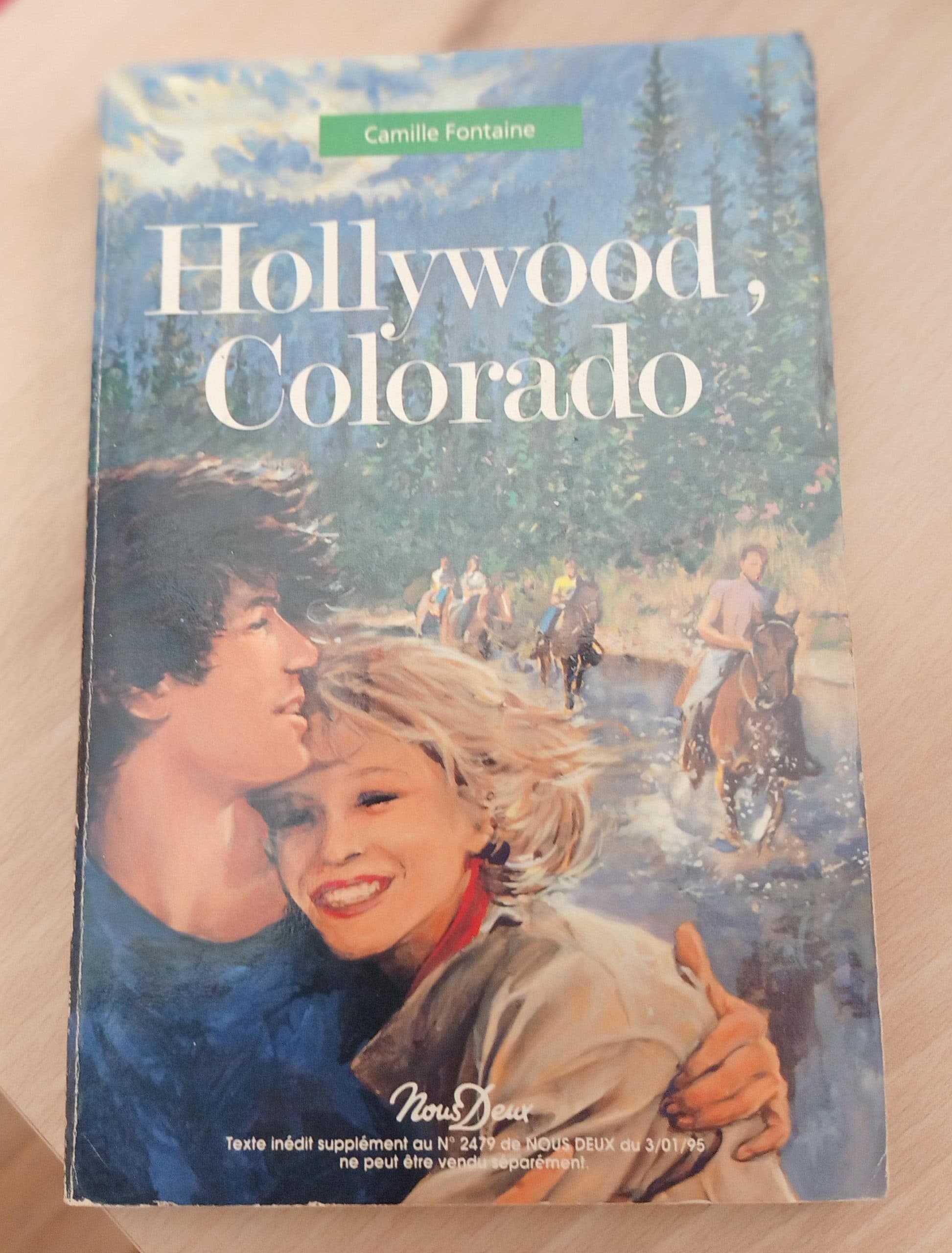 Hollywood, Colorado