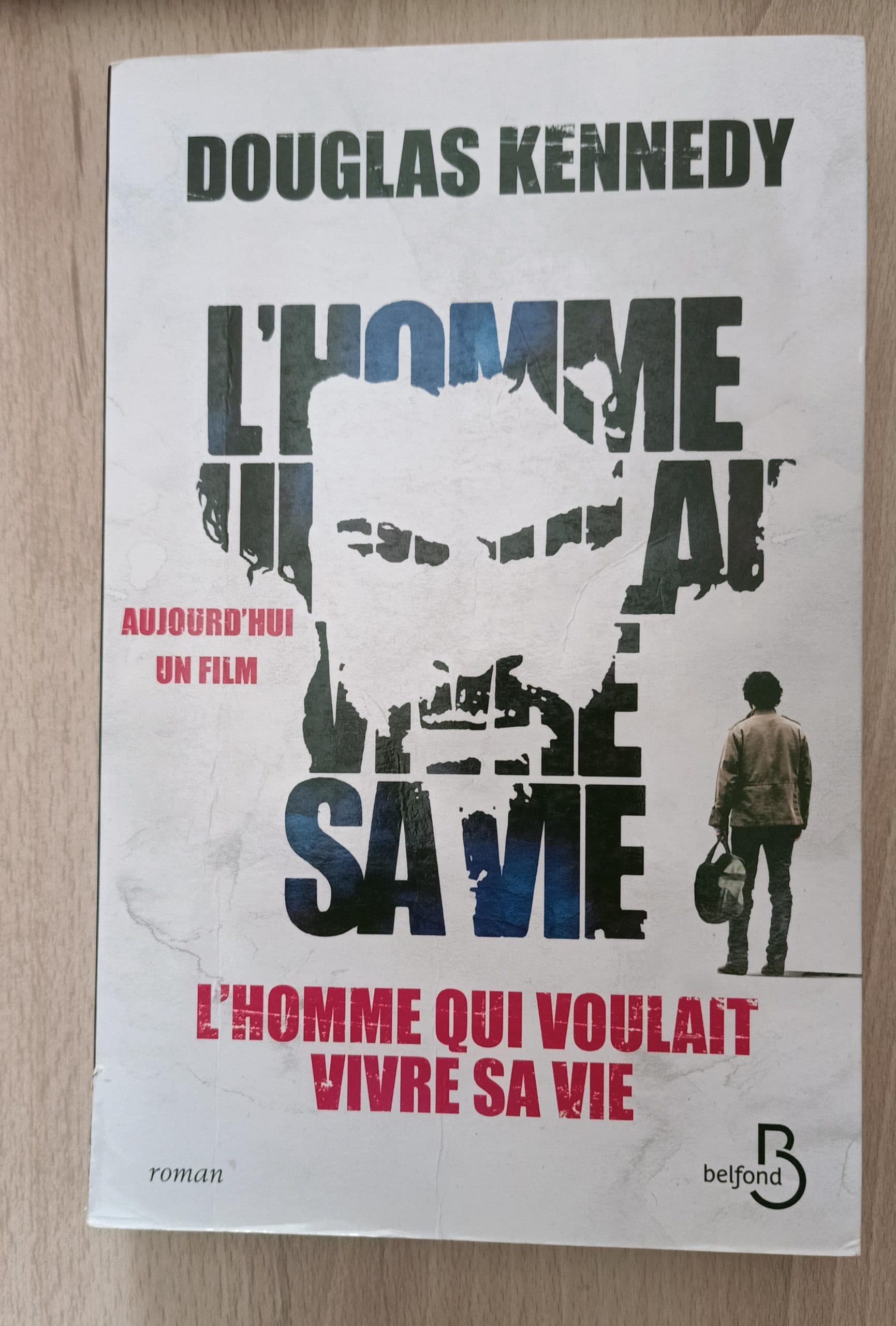 L’homme qui voulait vivre sa vie
